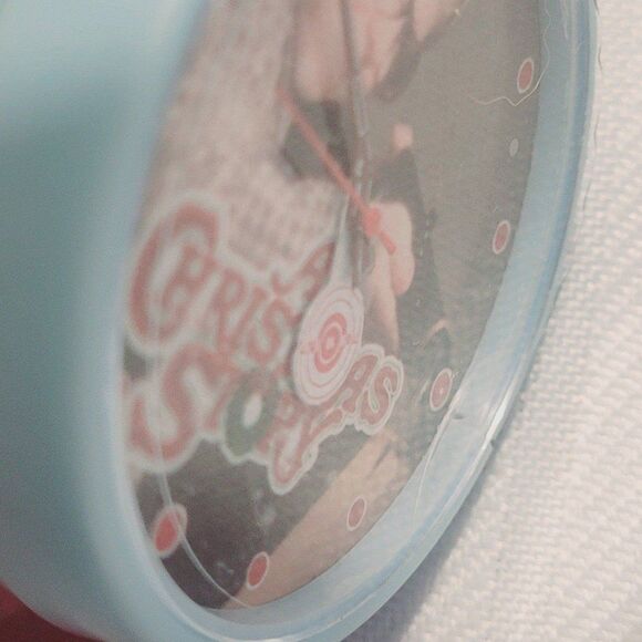 NECA A Christmas Story Watch Ralphie Classic Theme Watch Face Plastic New OOS - Picture 3 of 9